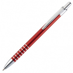 Aluminiowy długopis - EG 276204