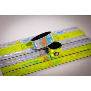 PRINTED WRISTBANDS AND LANYARDS