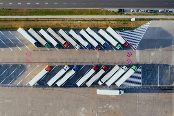 Pomysły na gadżety dla branży logistycznej / transportowej / motoryzacyjnej