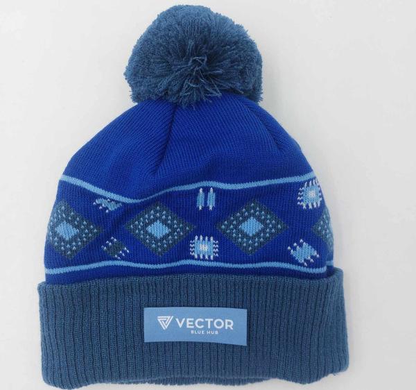  winter hat of your own design