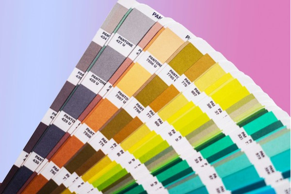 Jaka jest różnica między Cmyk a Pantone, czym w ogóle są...